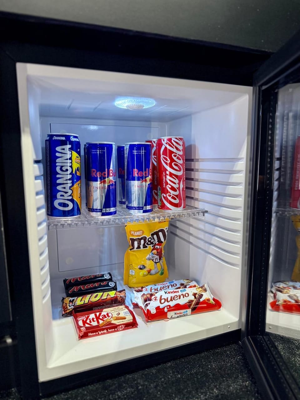 minibar