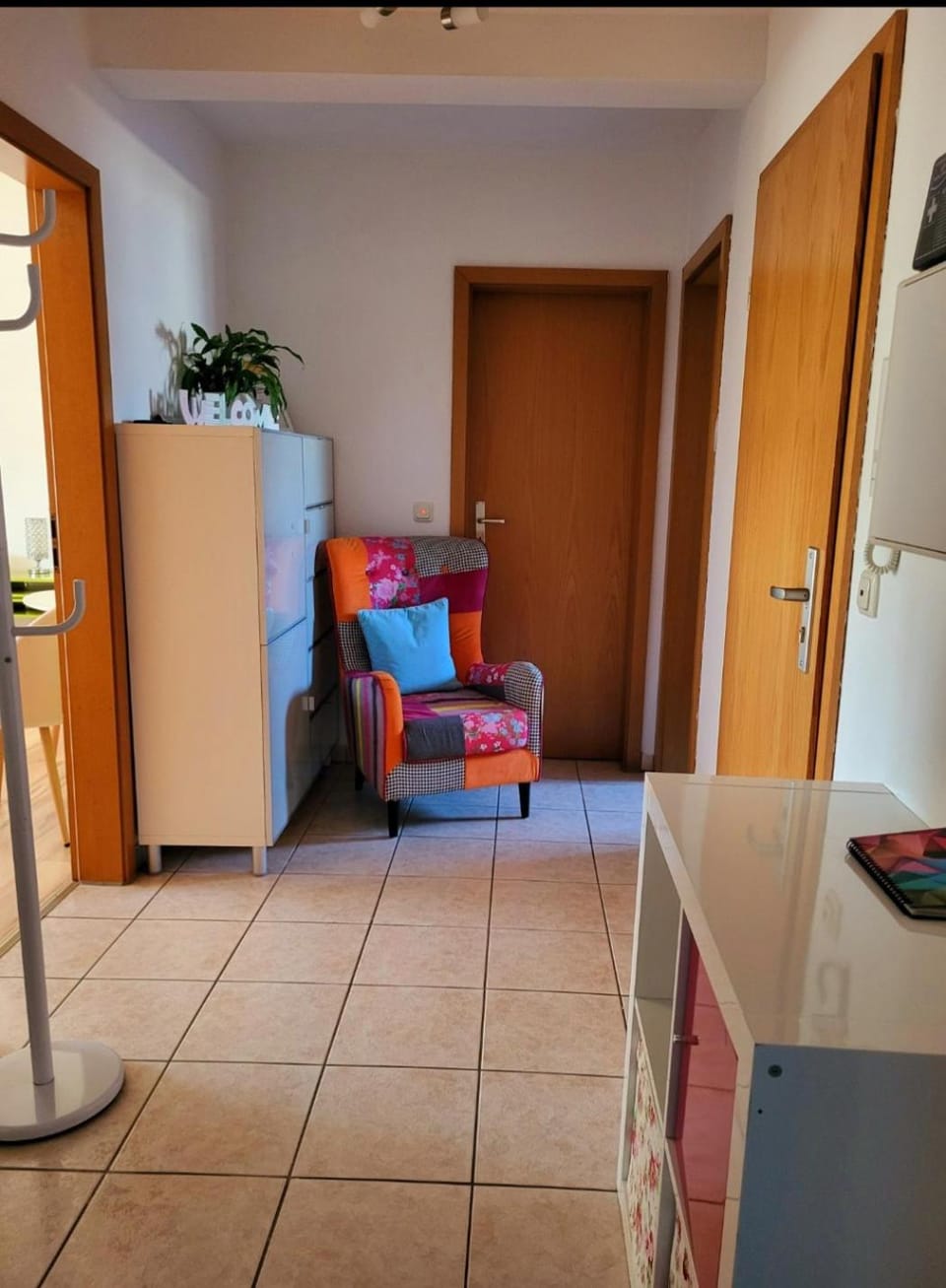Ferienwohnung Erdmännchen Apartment in Erfurt
