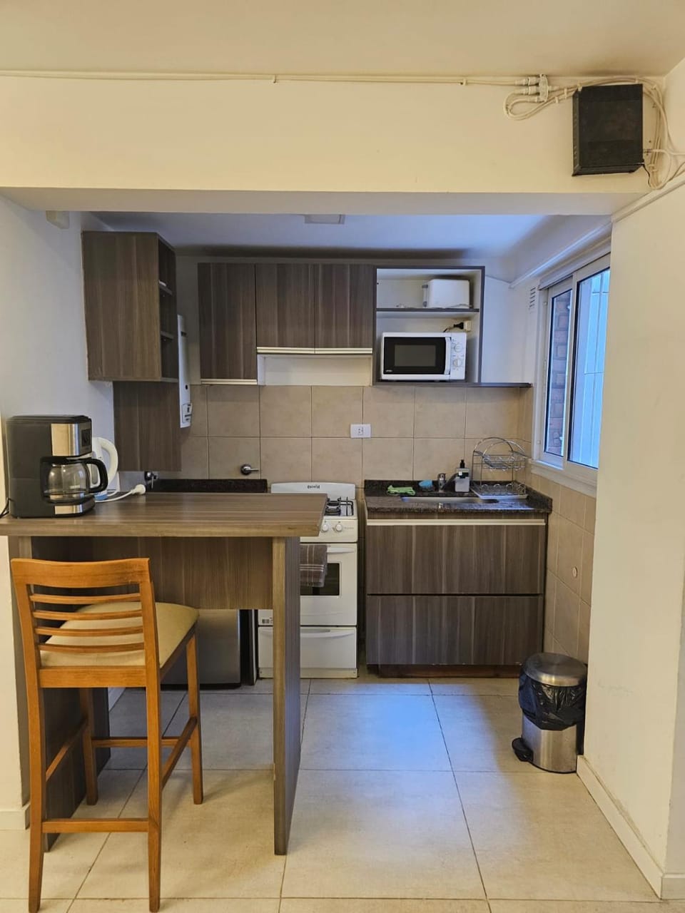 NelidaMaria Apartment in Cordoba