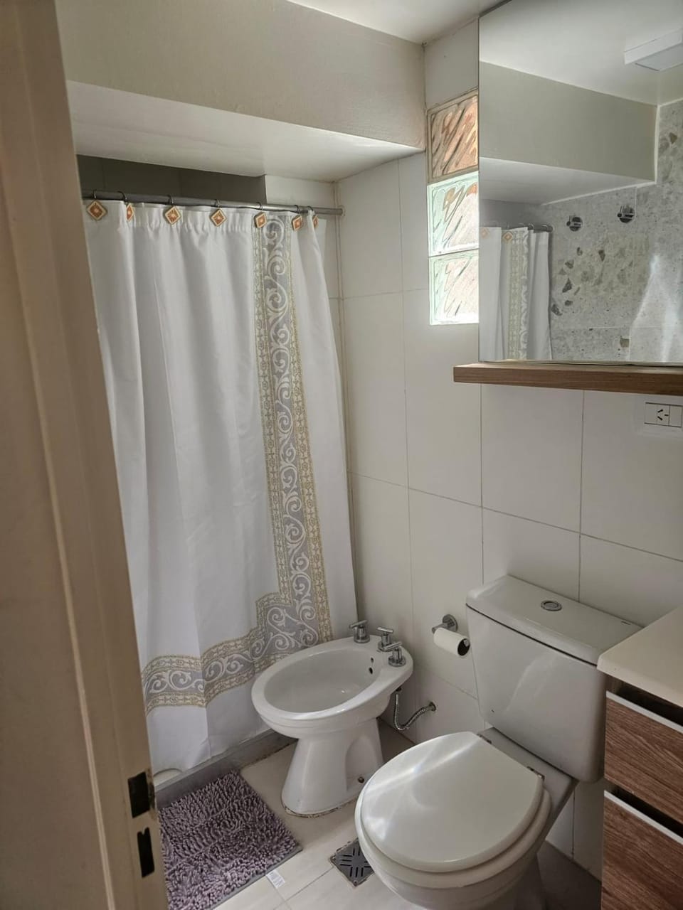 NelidaMaria Apartment in Cordoba