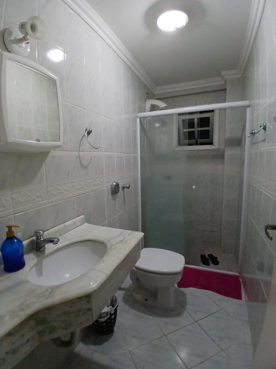 Apto panorâmico Apartment in Bombinhas