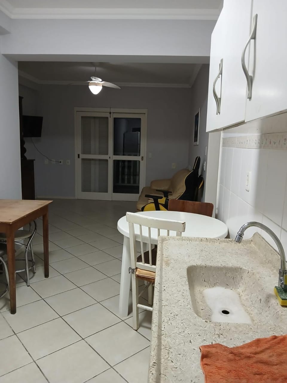 Apto panorâmico Apartment in Bombinhas