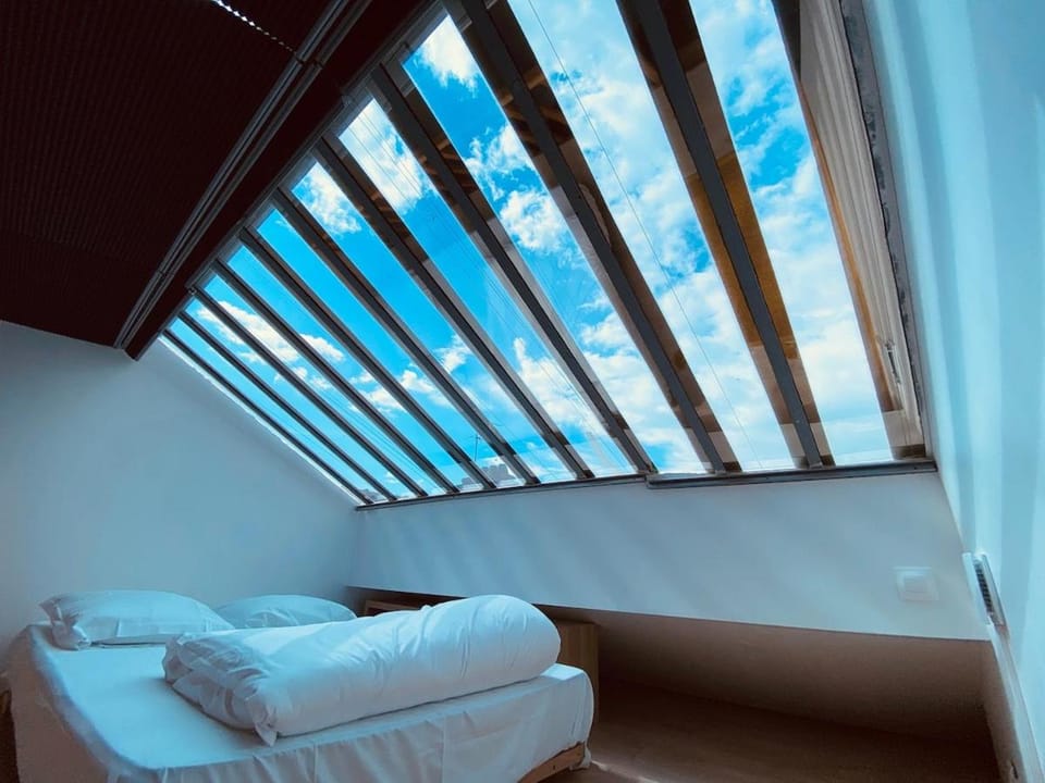 Pasteur 2 - Studio - Quai Du Rhône Apartment in Lyon