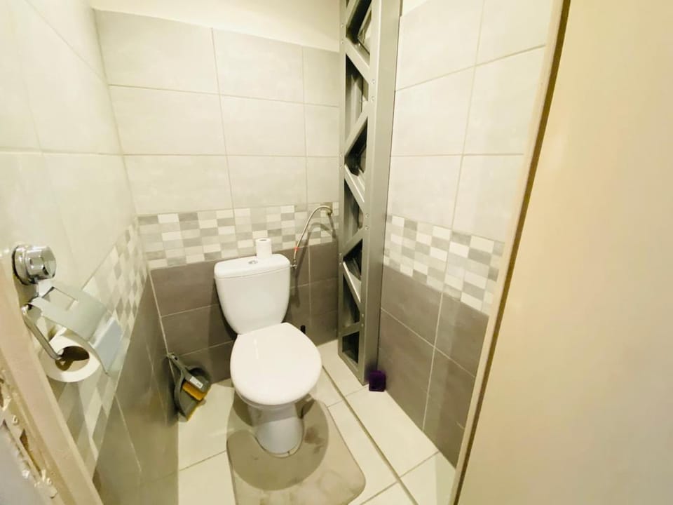 Pasteur 2 - Studio - Quai Du Rhône Apartment in Lyon