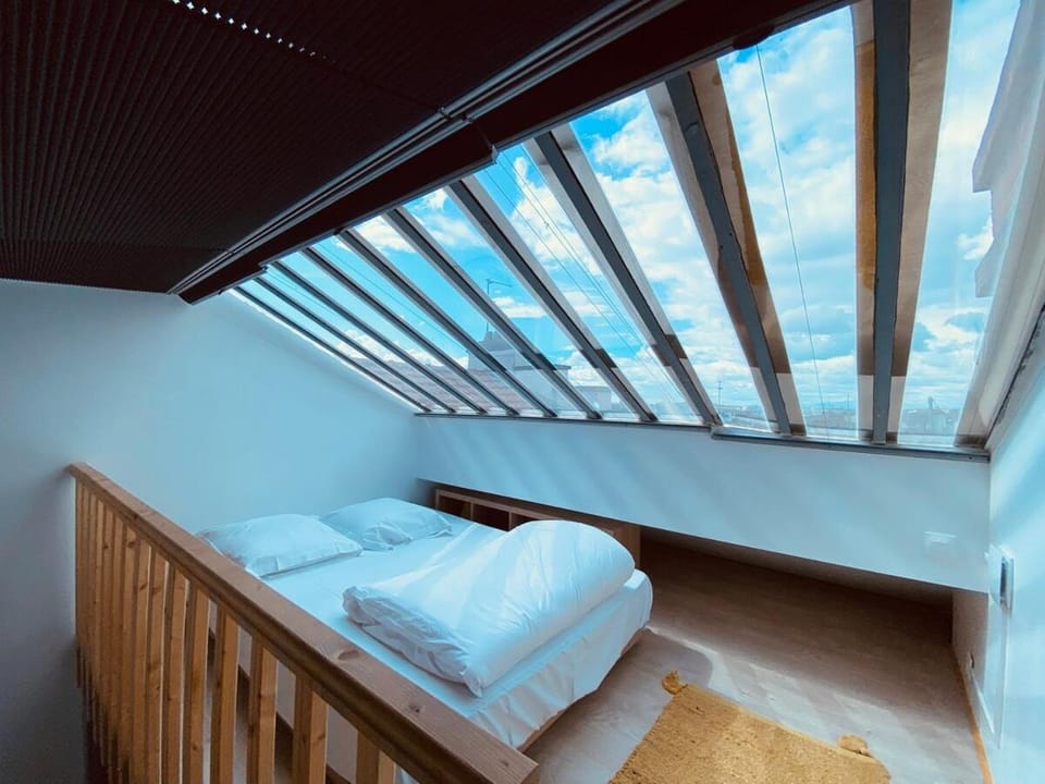 Pasteur 2 - Studio - Quai Du Rhône Apartment in Lyon