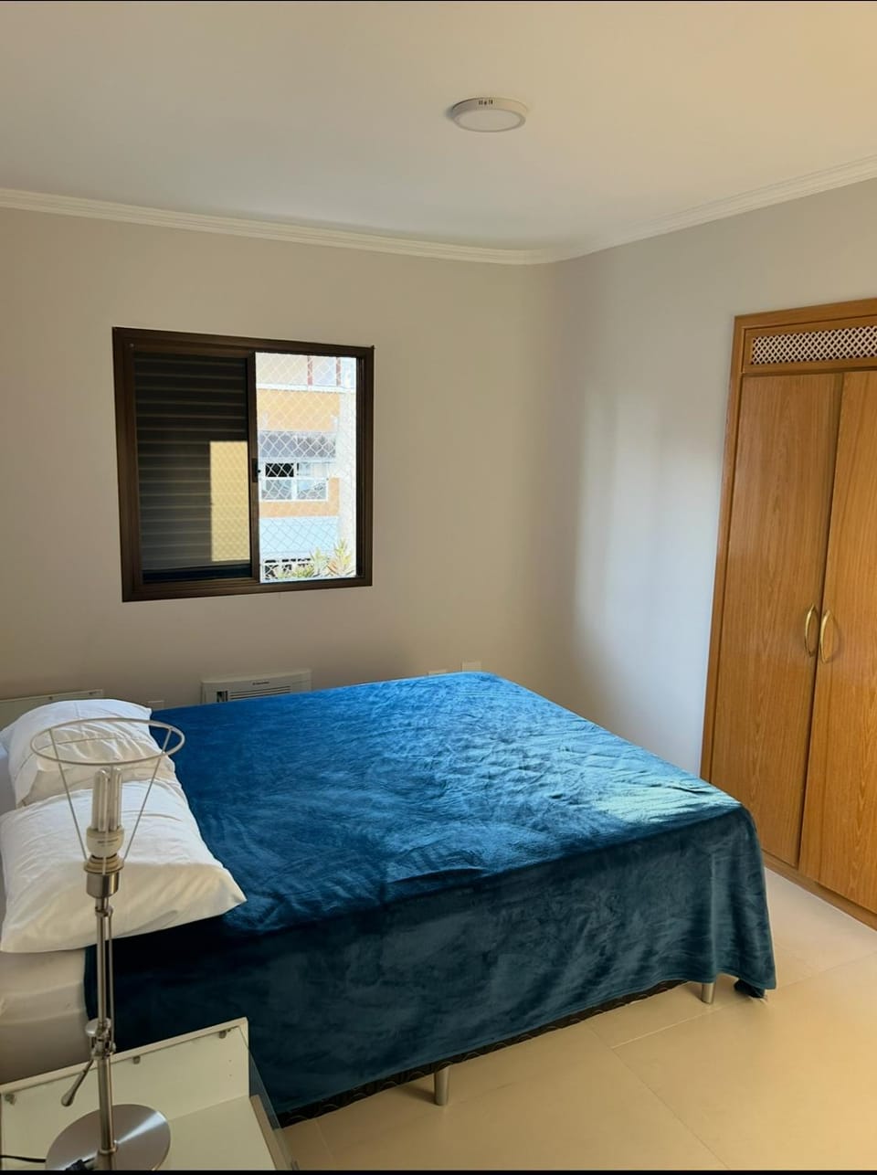 Apartamento Enseada Apartment in State of São Paulo