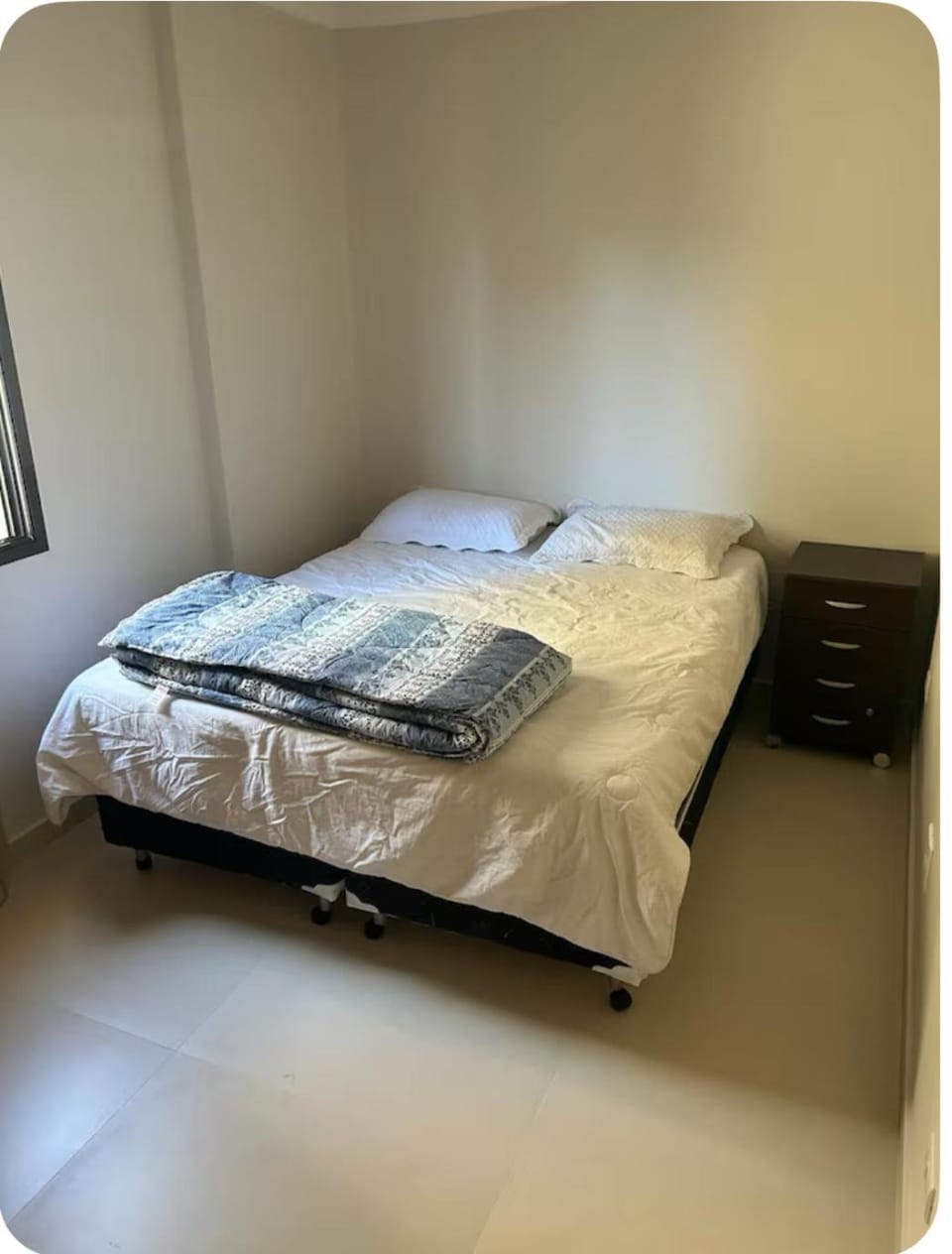 Apartamento Enseada Apartment in State of São Paulo