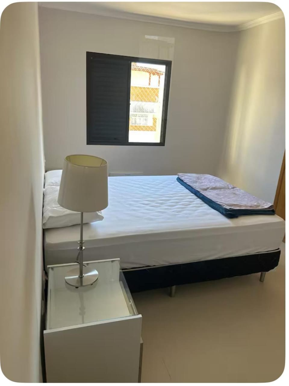 Apartamento Enseada Apartment in State of São Paulo