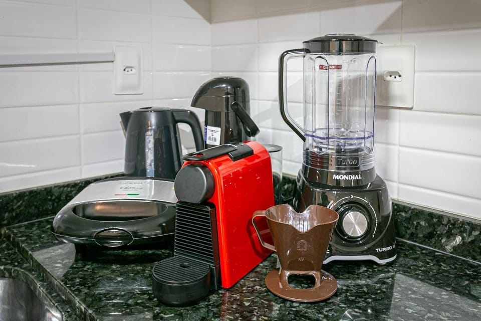 Coffee/tea facilities, Kitchen or kitchenette