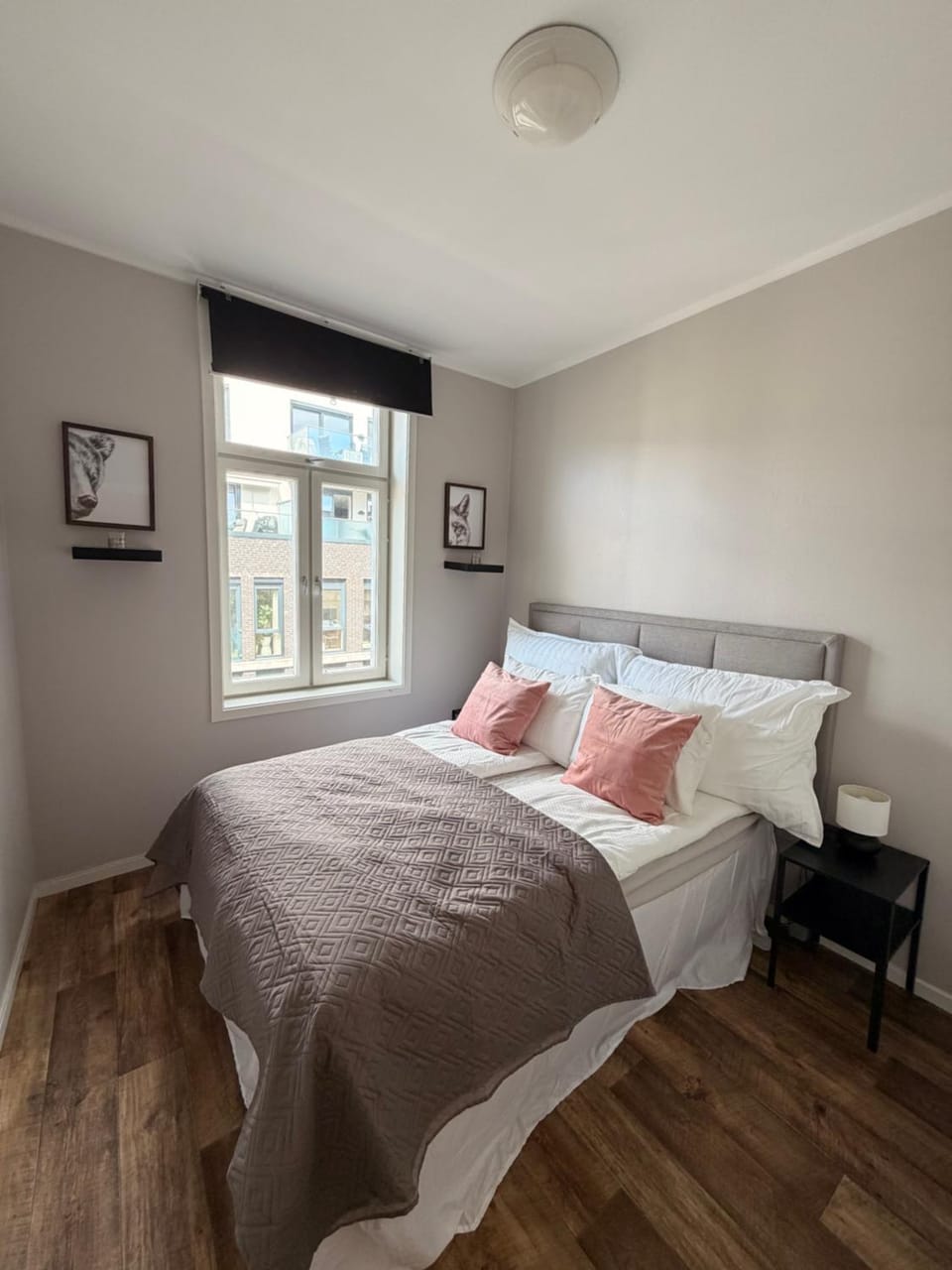 Harmony Apartment in Oslo