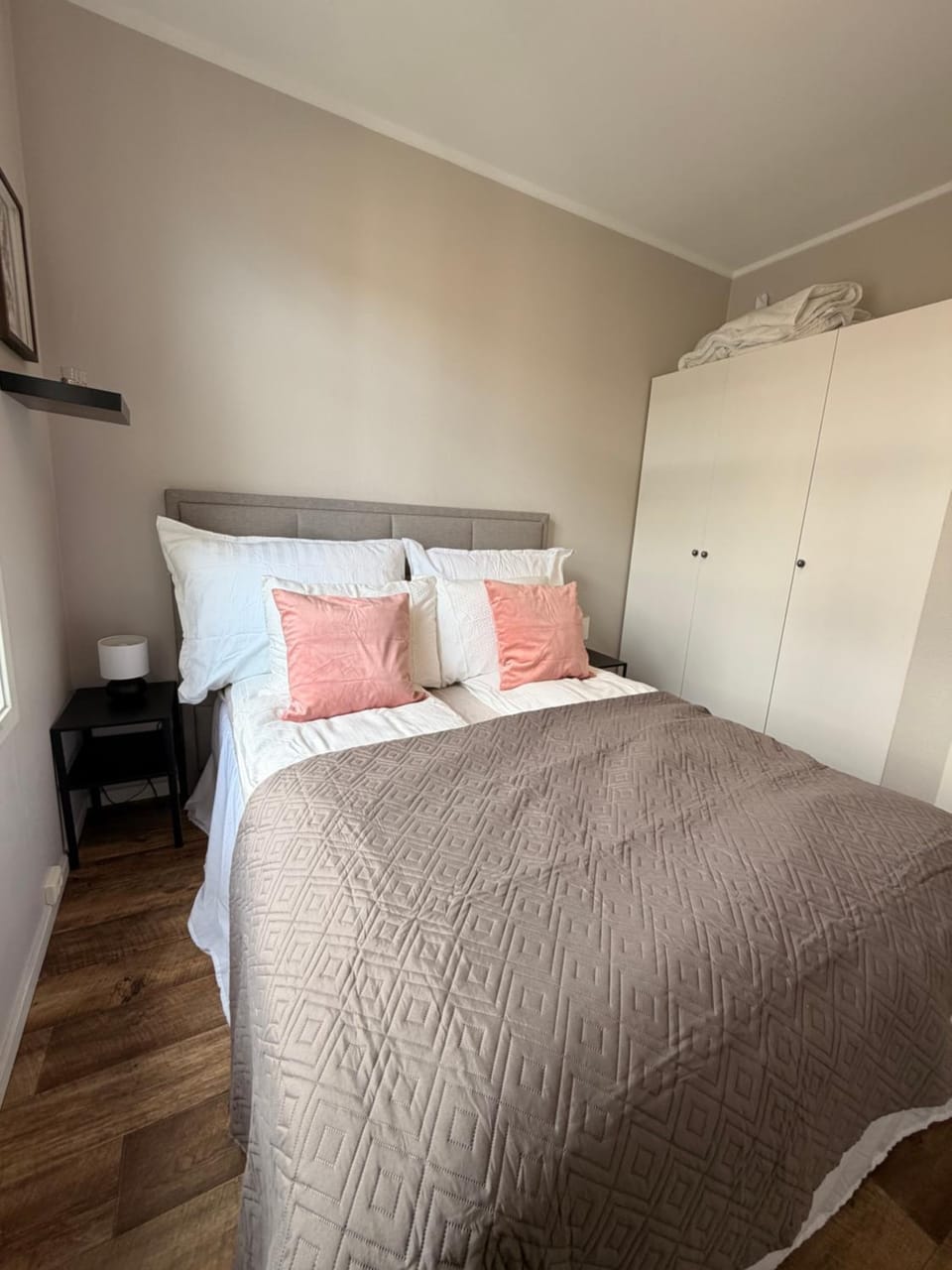 Harmony Apartment in Oslo
