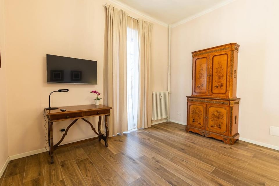 Casa Margherita Two room cosy apartment Apartment in Turin