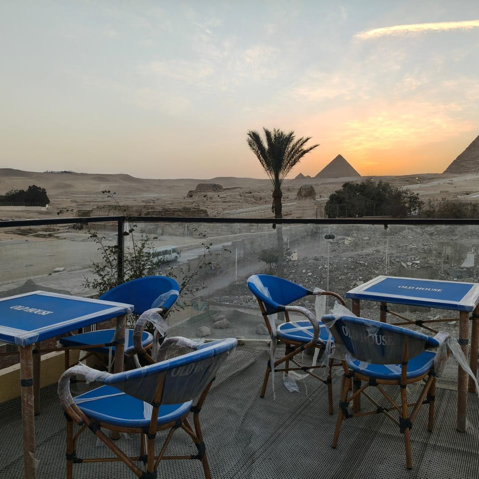Patio, Day, Natural landscape, View (from property/room), Balcony/Terrace, Living room, Seating area, Dining area, Mountain view, Sea view, Sunrise, Sunset, sunbed