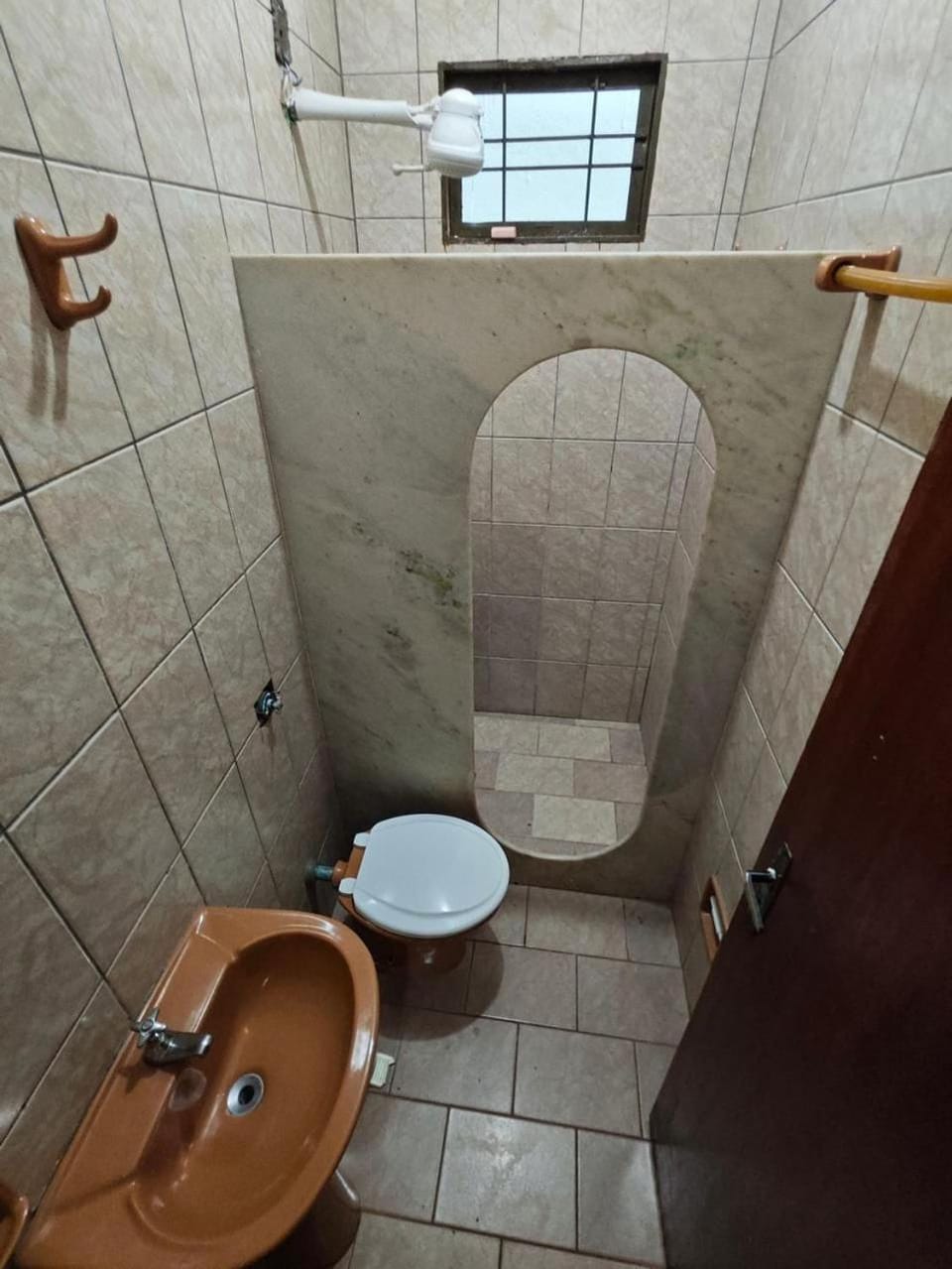 Sereny Stone Palace Apartment in State of Mato Grosso, Brazil