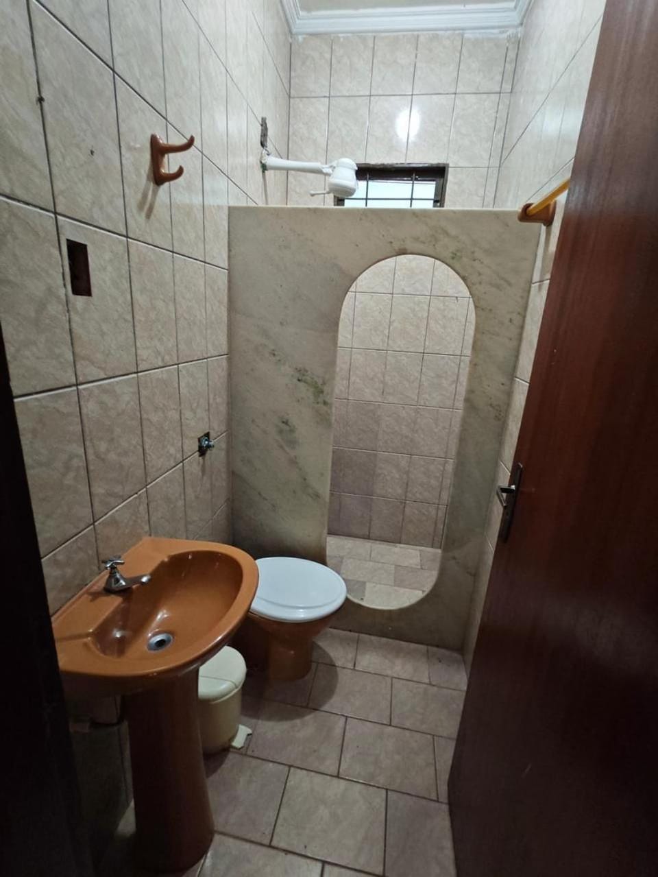 Sereny Stone Palace Apartment in State of Mato Grosso, Brazil