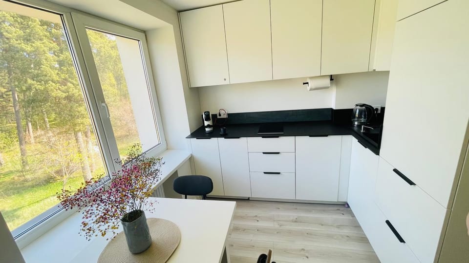 Liepaja sun home Apartment in Latvia