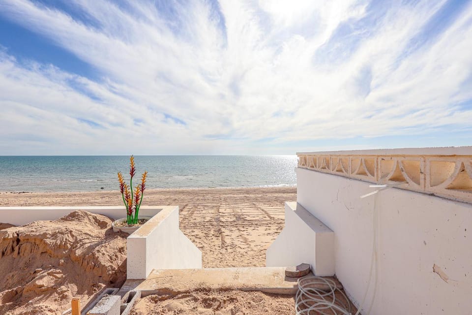Casa Puesta del Sol House in Rocky Point