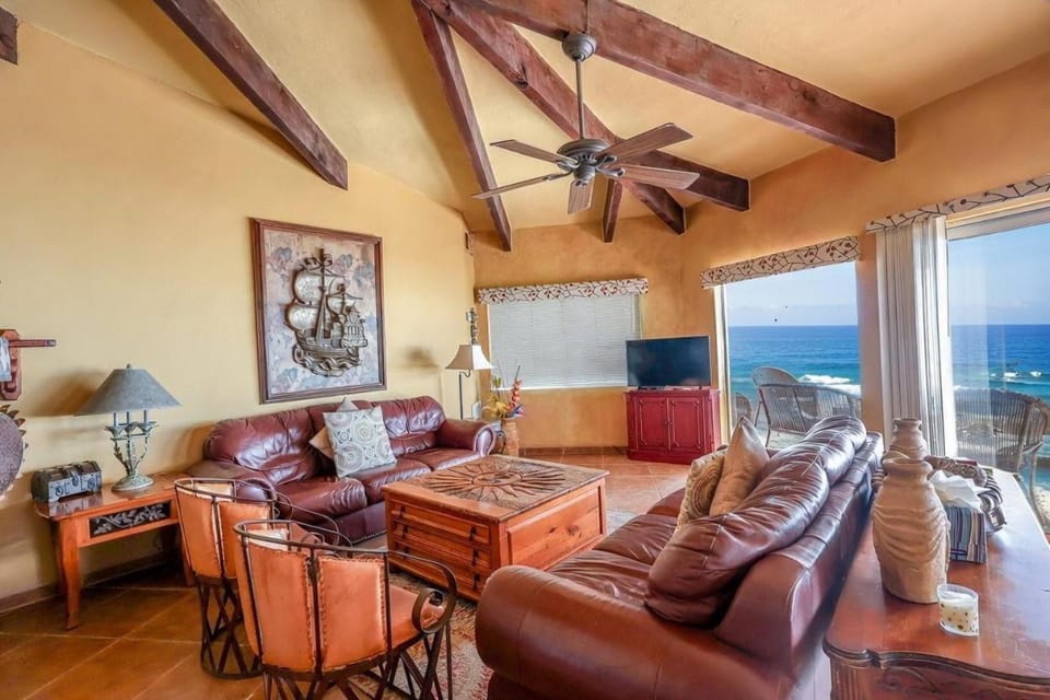 Casa Puesta del Sol House in Rocky Point