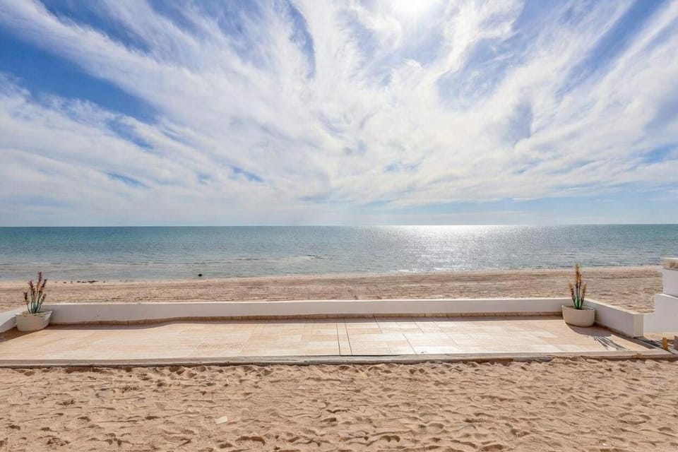 Casa Puesta del Sol House in Rocky Point