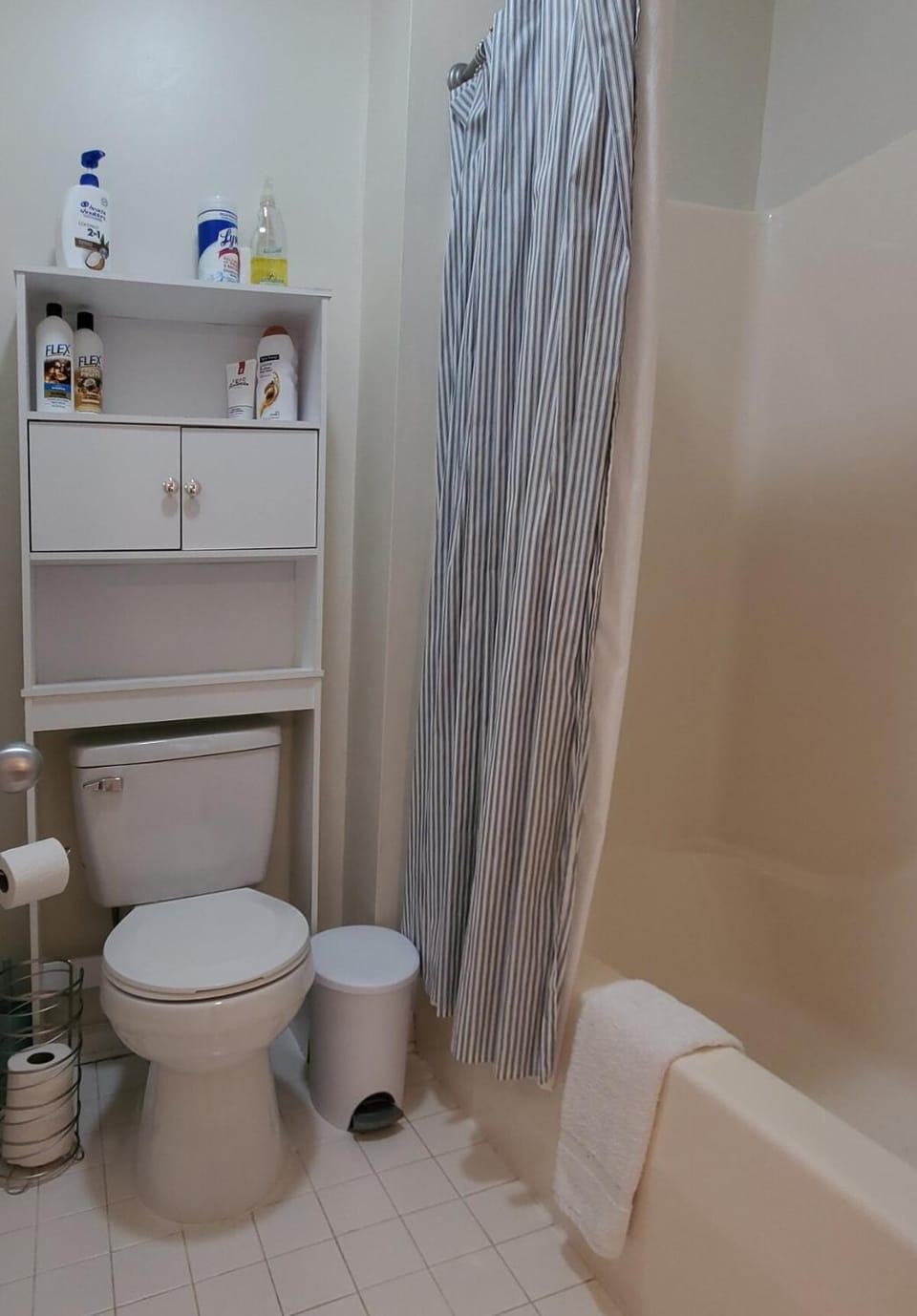 Bathroom, Bath
