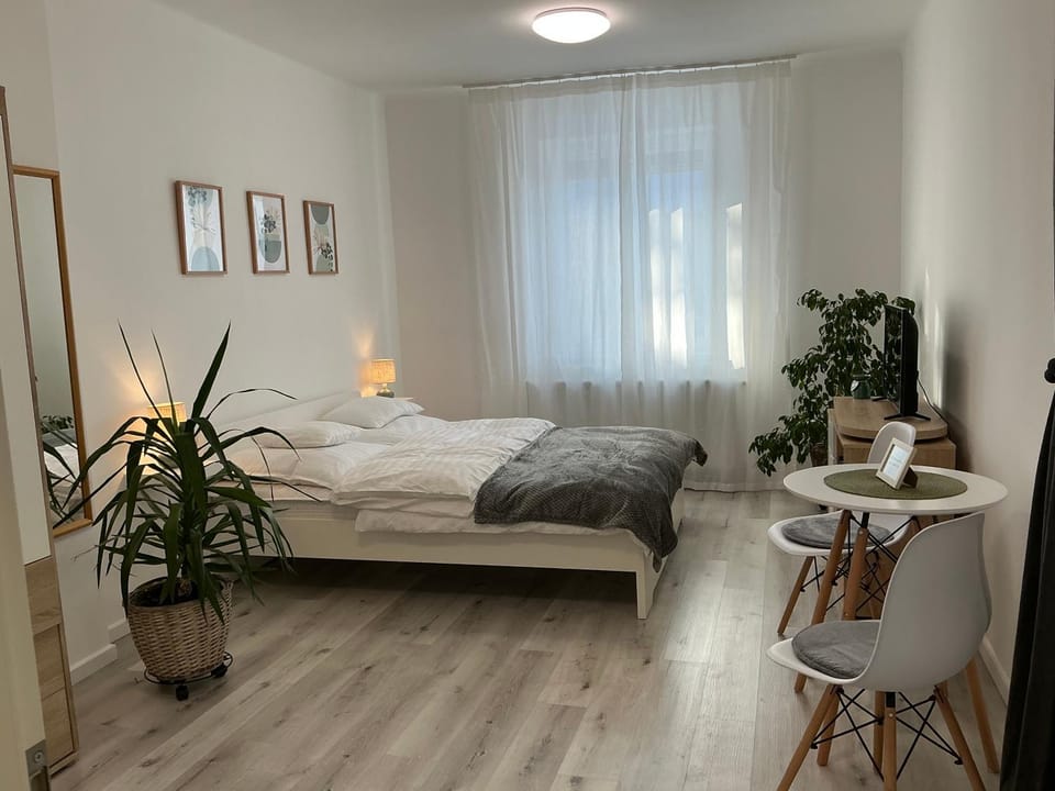 Liliom Apartman Bed and Breakfast in Hungary