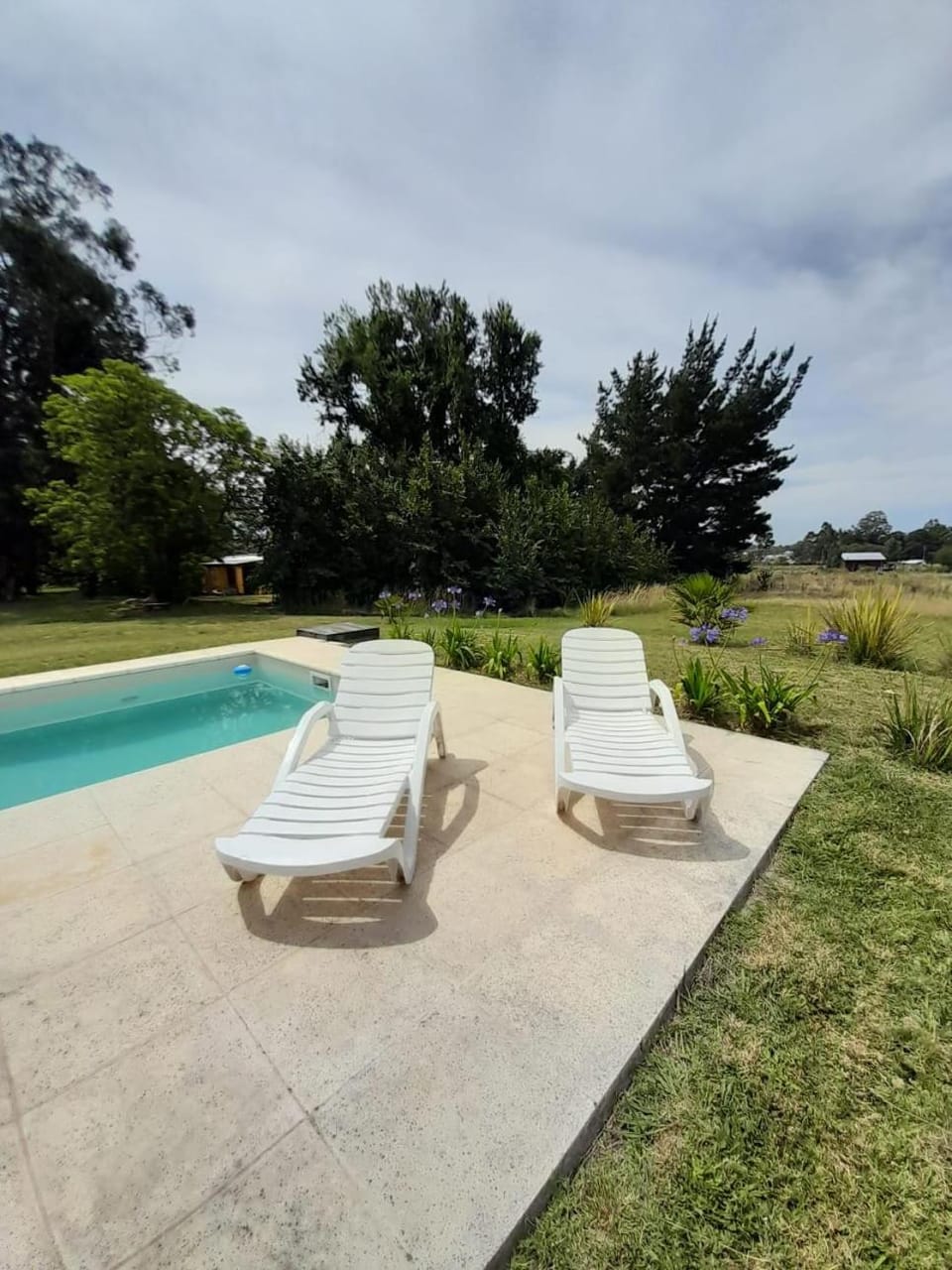 La casita amarilla House in Tandil
