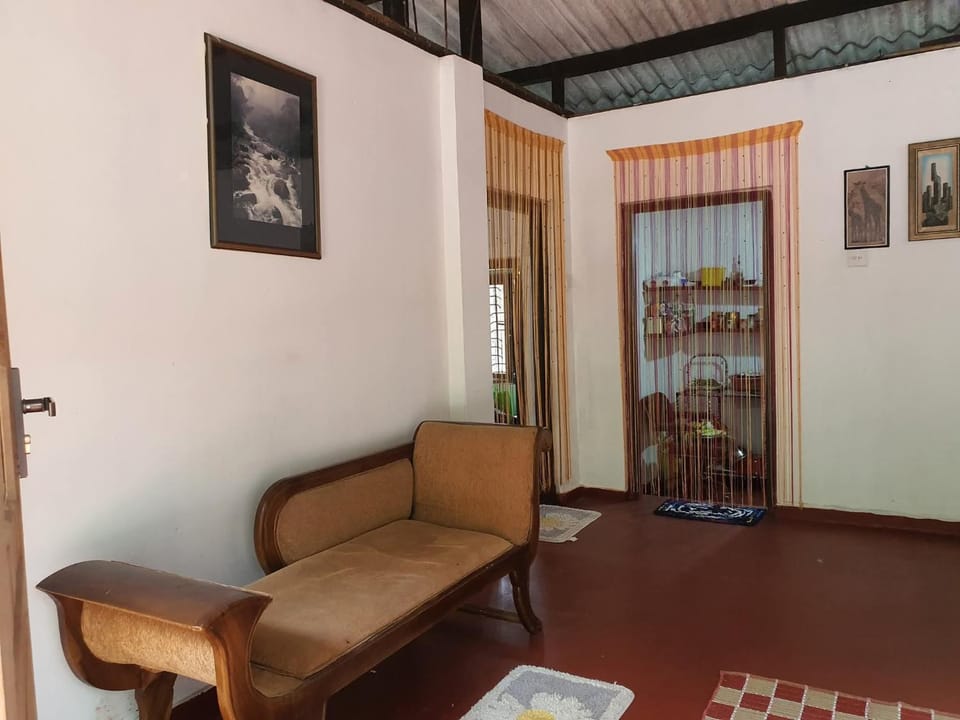 Lulu s dream cafe Villa in Kandy