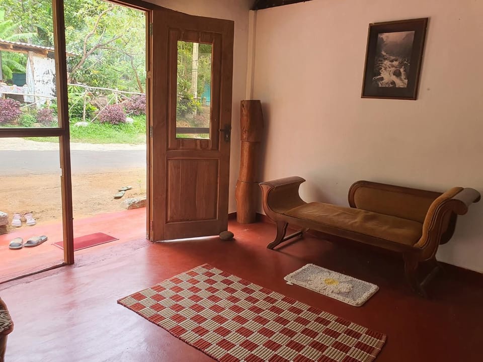 Lulu s dream cafe Villa in Kandy