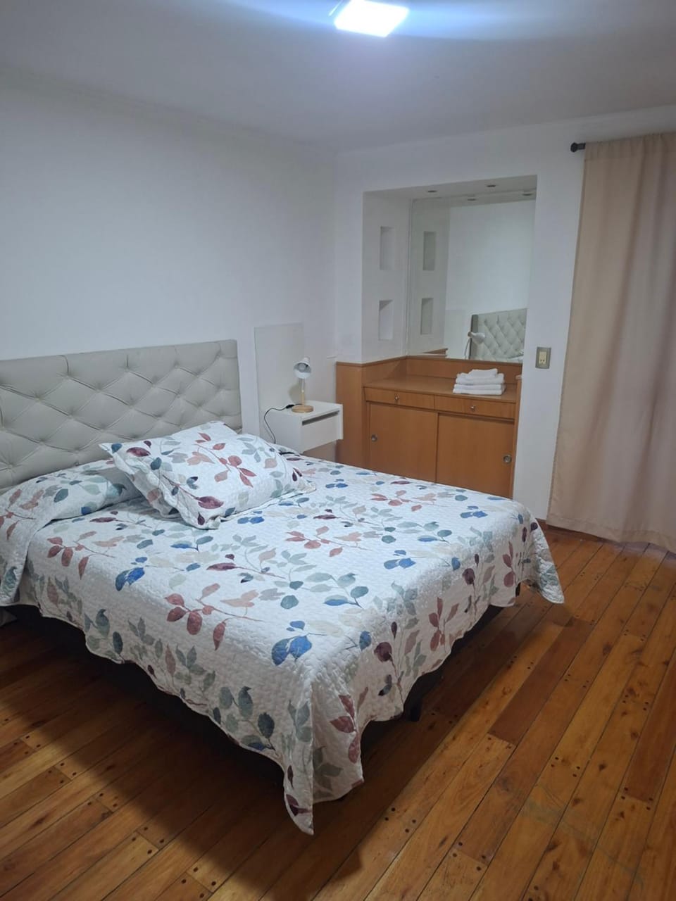 Mendoza 7A Apartment in Villa María