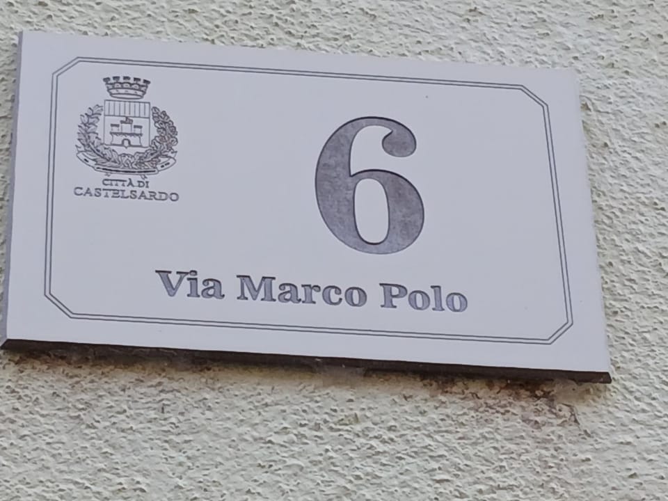 Corallo Rosso Apartment in Castelsardo