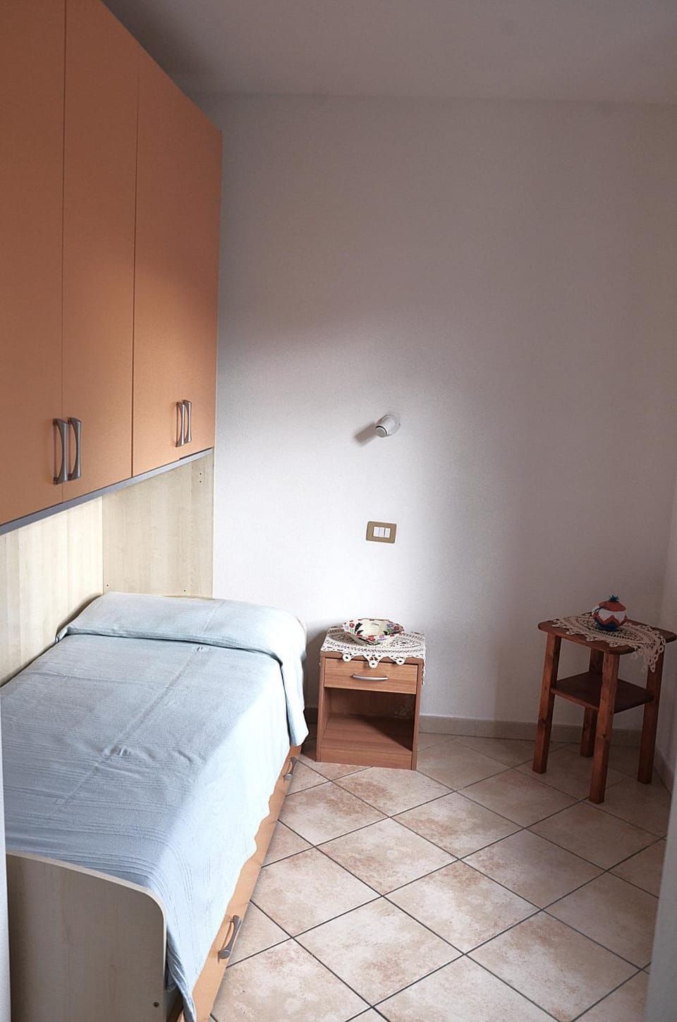 Corallo Rosso Apartment in Castelsardo
