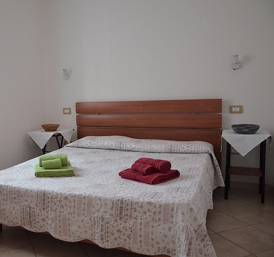 Corallo Rosso Apartment in Castelsardo