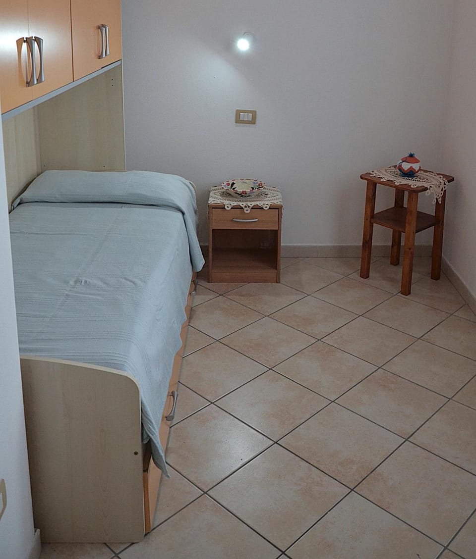 Corallo Rosso Apartment in Castelsardo