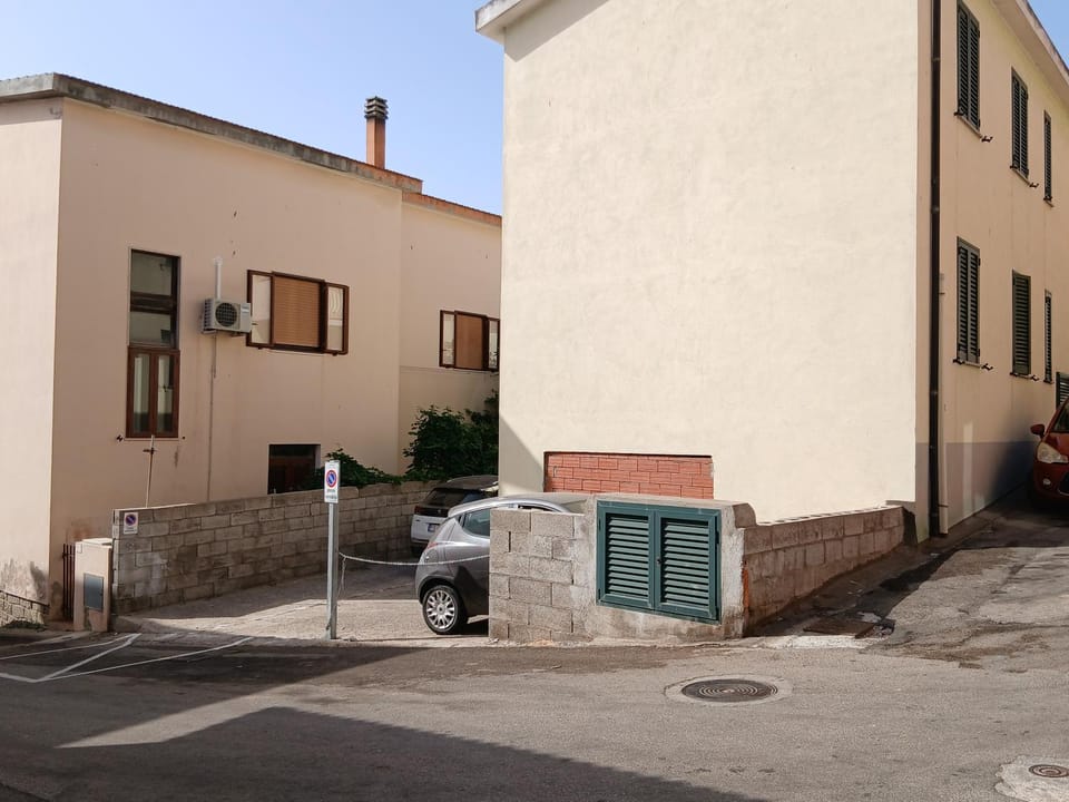 Corallo Rosso Apartment in Castelsardo