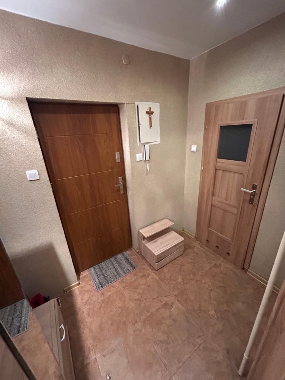 kawalerka,apartament,mieszkanie Apartment in Poland