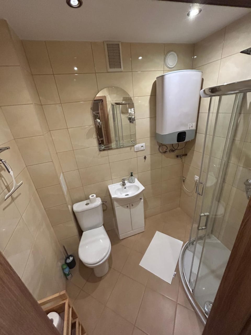 kawalerka,apartament,mieszkanie Apartment in Poland
