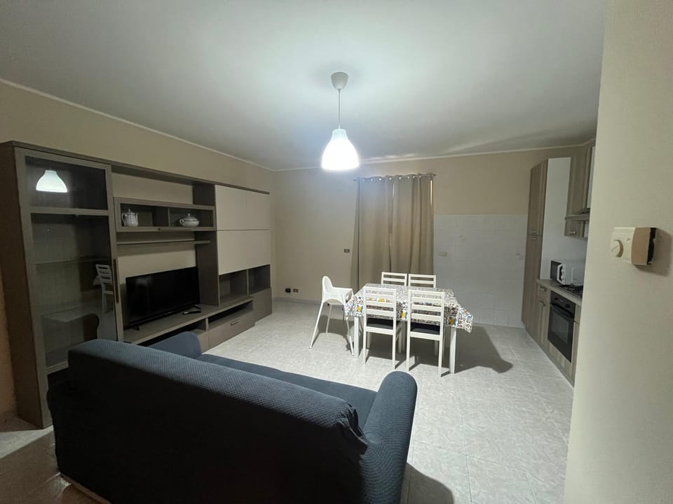 Appartamento a 5 minuti a piedi dal centro Apartment in Montalbano Elicona