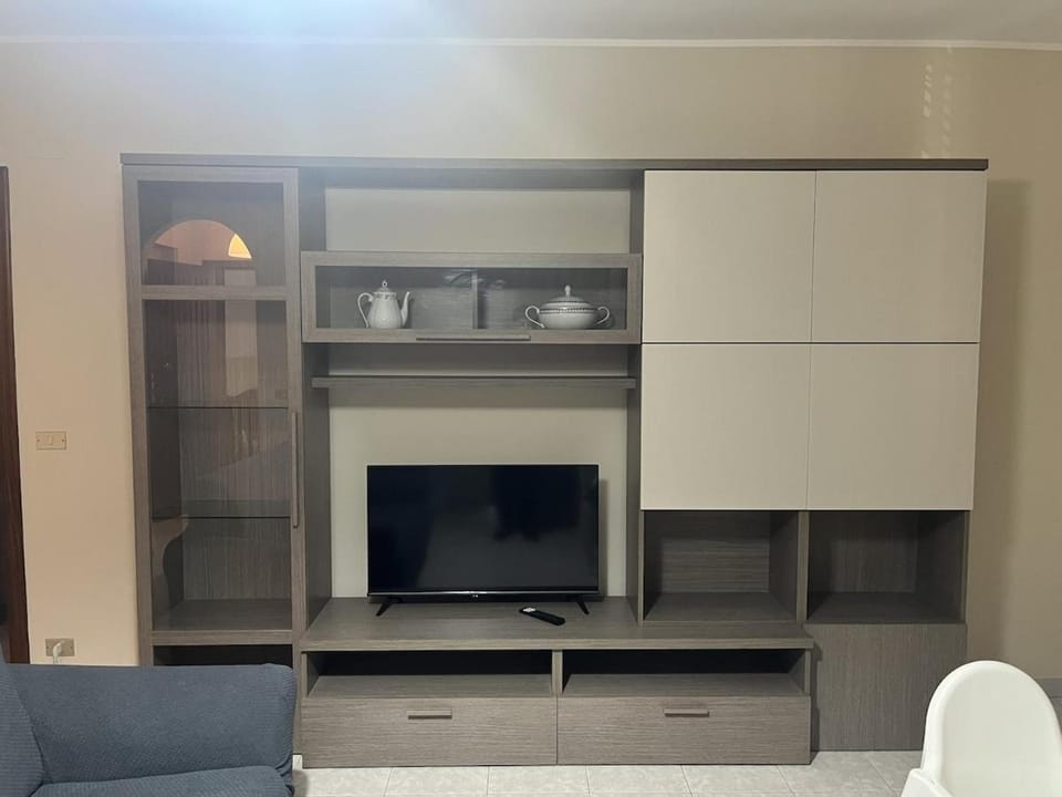 Appartamento a 5 minuti a piedi dal centro Apartment in Montalbano Elicona