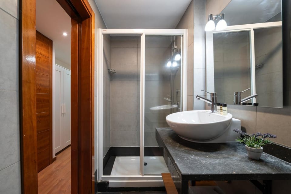 GuestReady – Lovely loft in the heart of Madrid Apartment in Centro