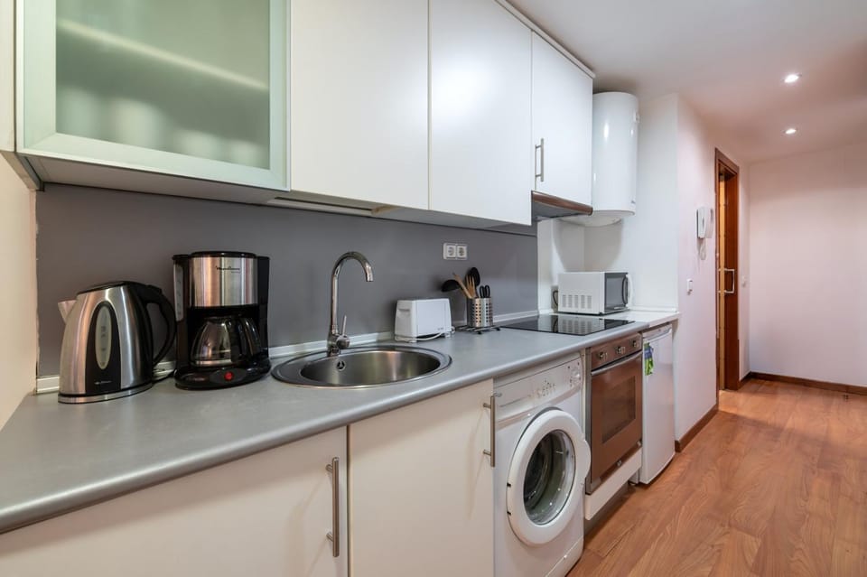 GuestReady – Lovely loft in the heart of Madrid Apartment in Centro
