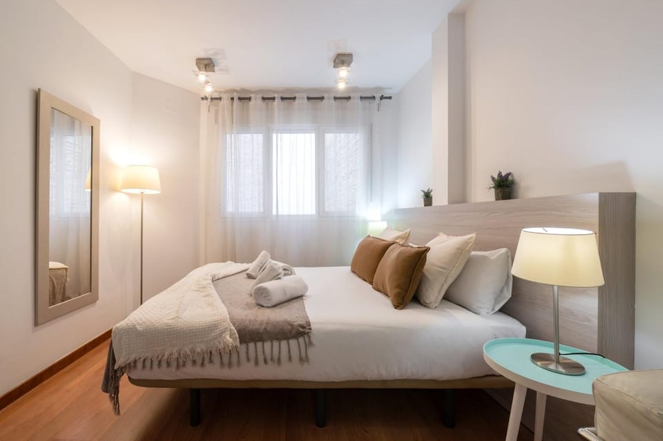GuestReady – Lovely loft in the heart of Madrid Apartment in Centro