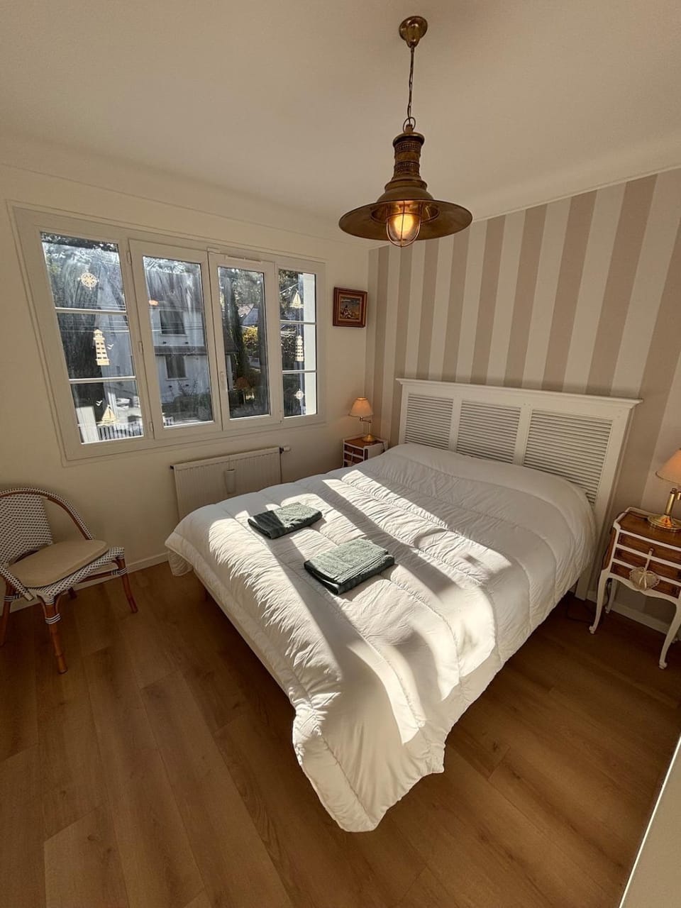Ti Goe - Petit cocon à 400 m plage - La Baule House in La Baule-Escoublac