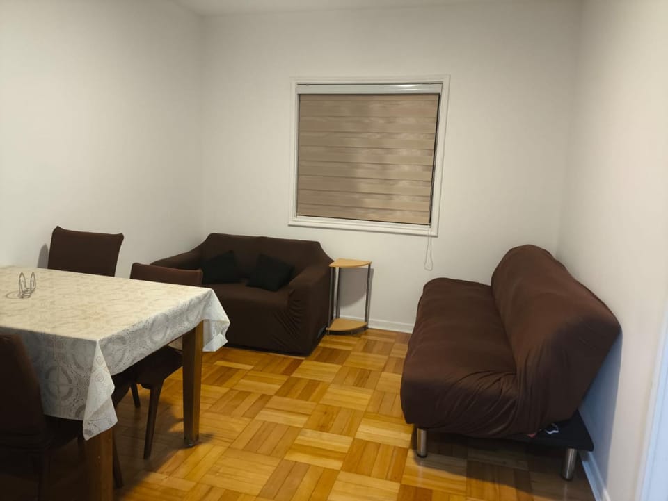 Departamento en pleno centro de Viña Apartment in Vina del Mar