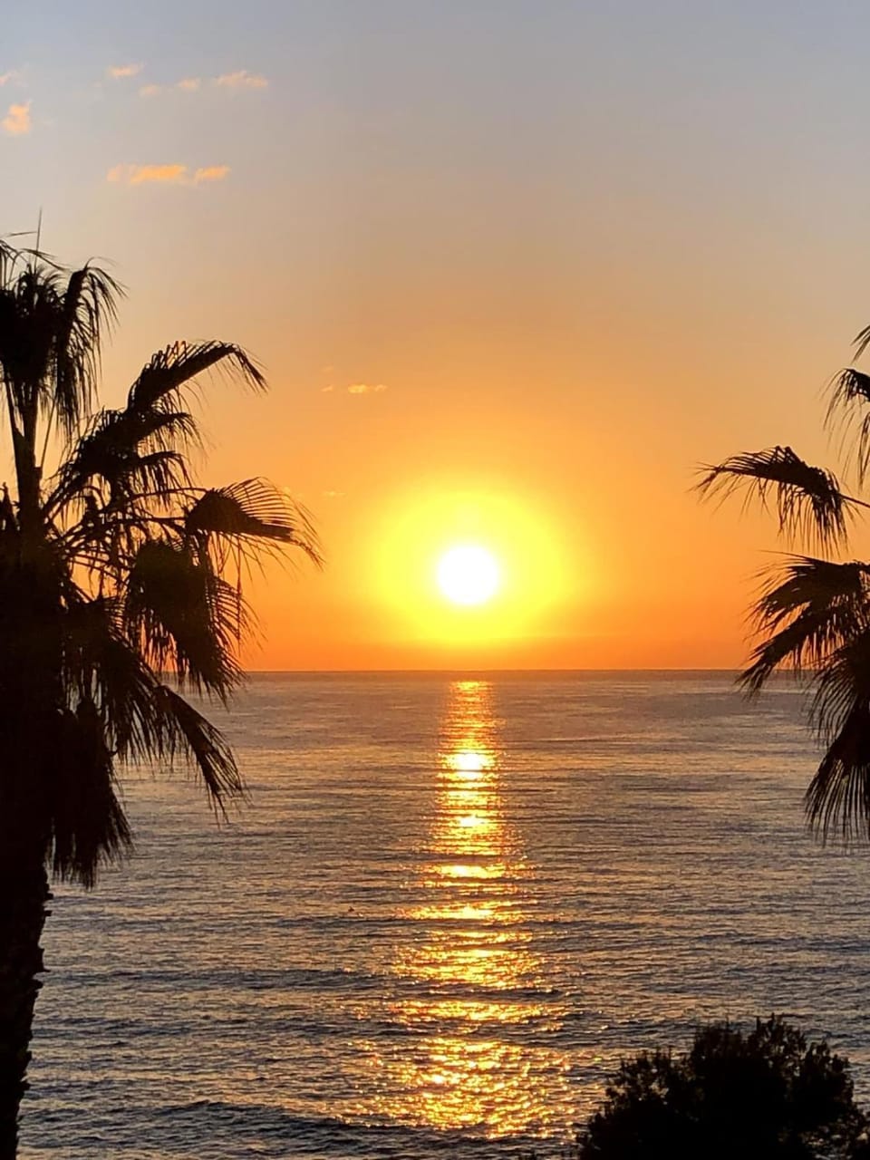 Sunrise