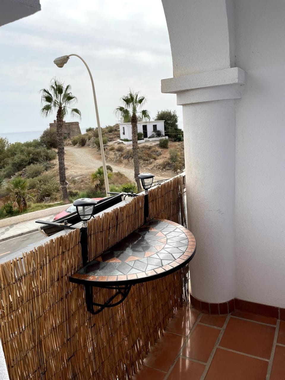 Balcony/Terrace, Balcony/Terrace