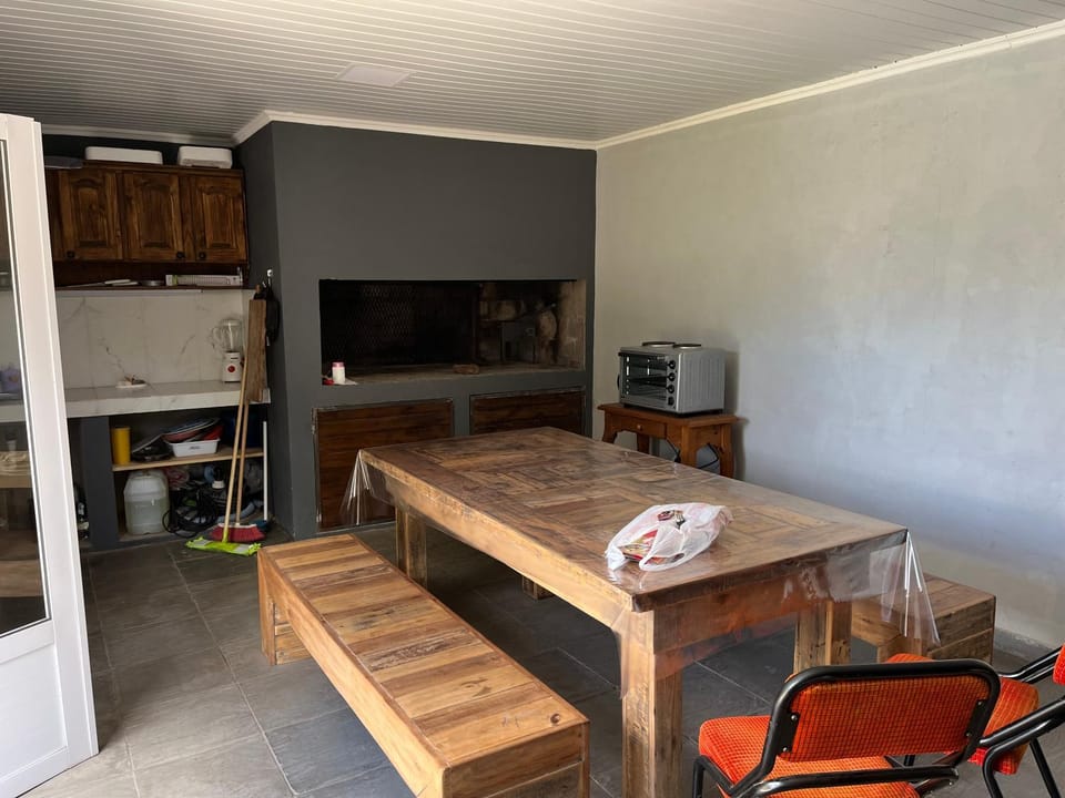 Mono ambiente Baradero Apartment in Buenos Aires Province
