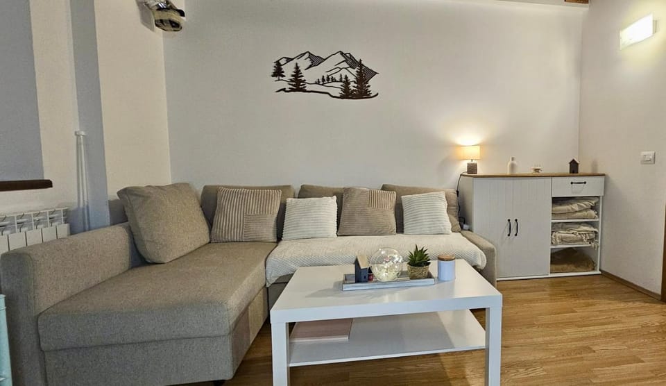 Casa Blu Apartment in Province of Brescia