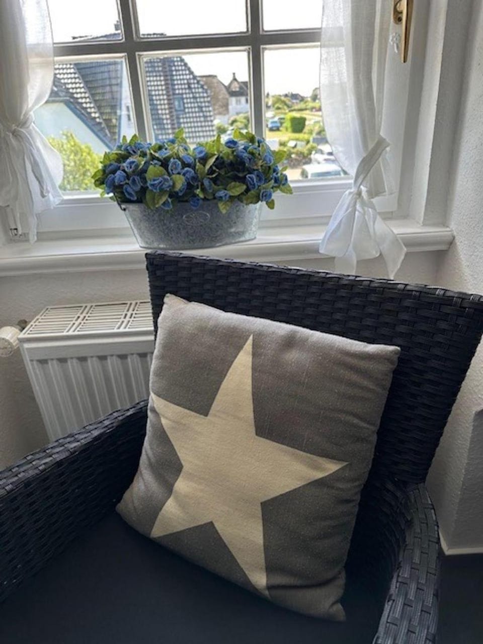 Haus-Heefkant-HK-07-Heefkant Apartment in Westerland