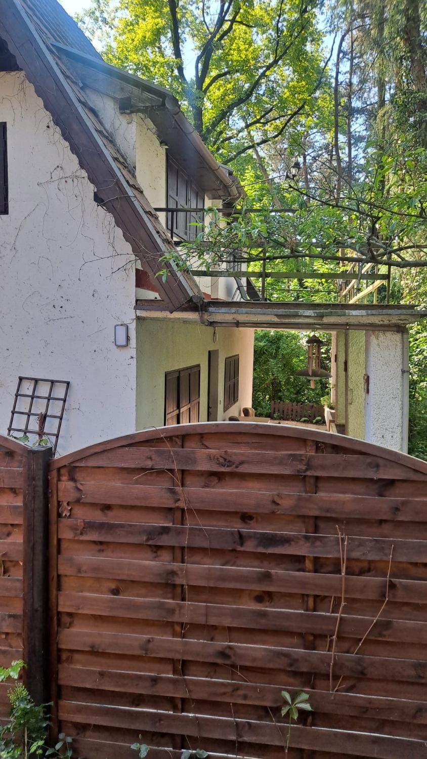 LeśnyZakątekNysa House in Lower Silesian Voivodeship