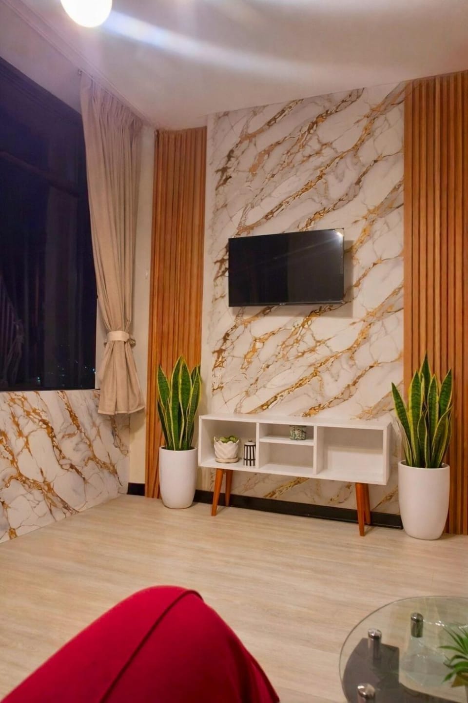 Dpt Entero Miraflores-Modern y Cozy Apartment Prime Location Miraflores Fast WiFi Apartment in Miraflores